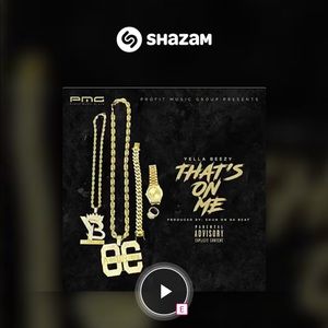 Meet your Posher, Miguel